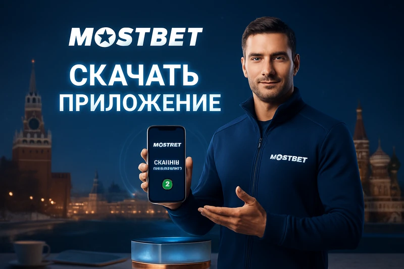 мостбет скачать — Mostbet скачать приложение для Android и iOS в Киргизии 2026