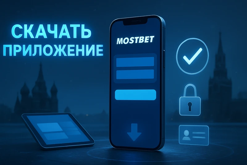 мостбет скачать — Вход в аккаунт Mostbet через приложение iOS