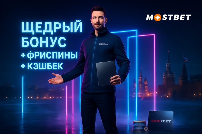 промокод мостбет — Промокод Мостбет 2026 бонусы и акции для игроков Киргизии